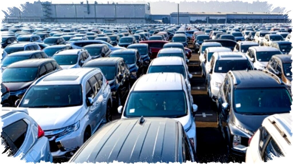 7 Pilihan Mobil Bekas Terjangkau dengan Desain Kokoh dan Sparepart Mudah Didapat