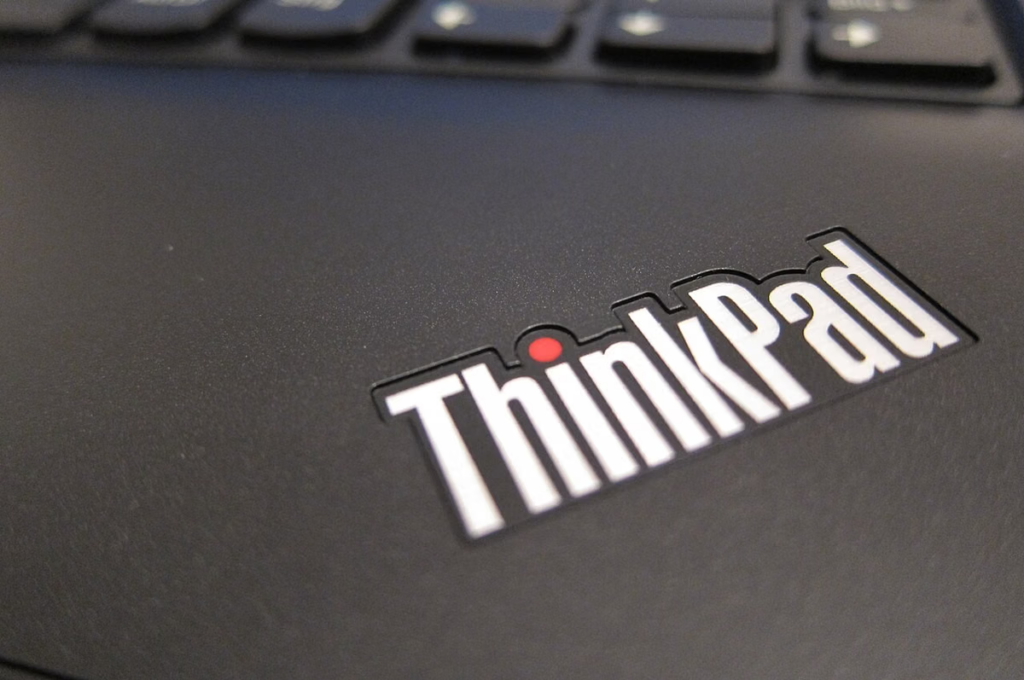 Keunggulan Beli Laptop ThinkPad Second, Kenapa Masih Jadi Pilihan Favorit?