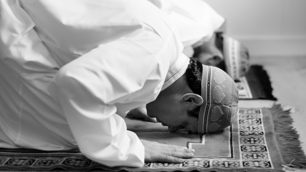 Update Waktu Salat Harian Wilayah DKI Jakarta Hari Ini