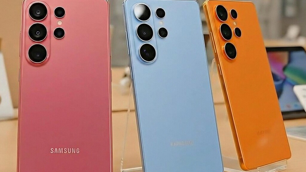 Samsung Hentikan Galaxy S26 Edge, Fokus Perangkat dengan Permintaan Lebih Stabil di Pasar HP