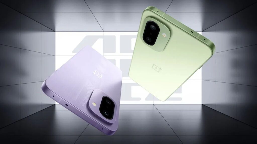 Foto Perdana OnePlus Turbo Bocor, Ungkap Desain Terbaru yang Menarik Perhatian