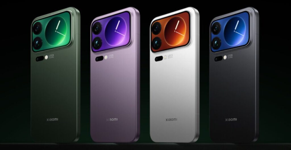 Xiaomi 17 Segera Hadir: Persiapan Meluncur ke Pasar Baru Setelah Debut Perdana