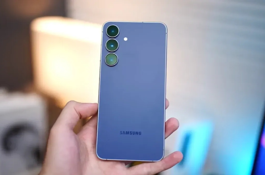 Update HP Samsung Terbaru: Fitur Unggulan dan Kisaran Harga yang Perlu Kamu Tahu