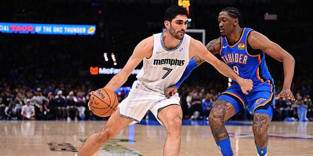 Penampilan Memukau Santi Aldama Mengiringi Kebangkitan Performa Gemilang Ja Morant dan Joel Embiid