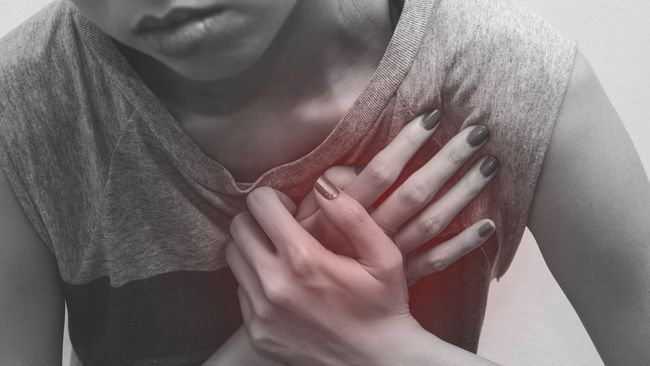 Waspadai Risiko Holiday Heart Syndrome saat Nikmati Liburan agar Kesehatan Terjaga Optimal
