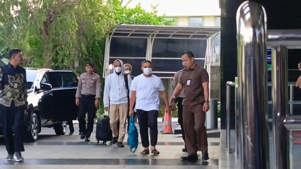 KPK Bongkar Modus Pemerasan di Dinas PUPR, Deretan Pejabat Ikut Terseret Kasus