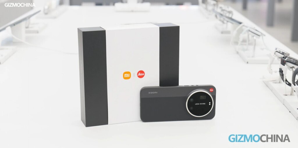 Mengenal Xiaomi 17 Ultra dengan Lensa Leica: Pengalaman Fotografi yang Lebih Istimewa