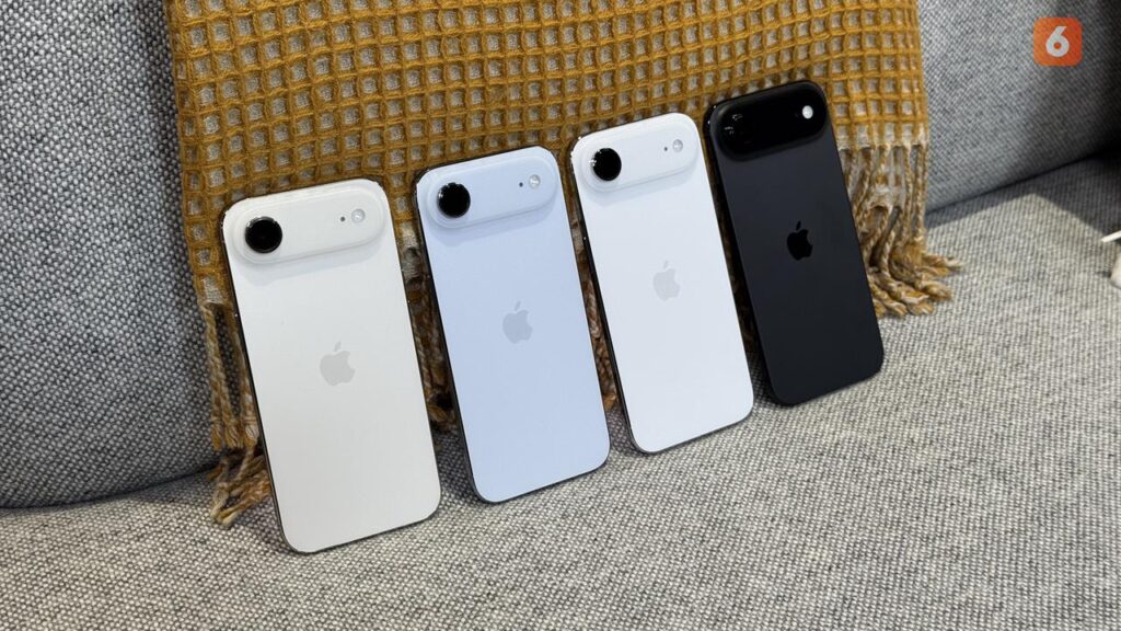 Kenapa Kapasitas iPhone Cepat Penuh Meski Aplikasi Terbatas? Simak Penjelasan Resminya!