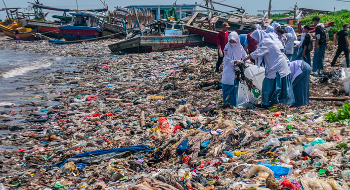 Pemerintah Targetkan Penutupan TPA Suwung, Dorong Bali Berhenti Buang Sampah Terbuka