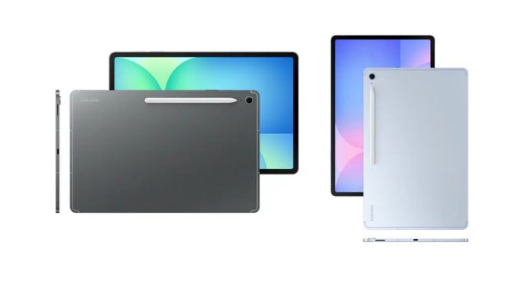Samsung Galaxy Tab S10 FE Meluncur dengan Harga Lebih Ramah di Pasaran Lokal