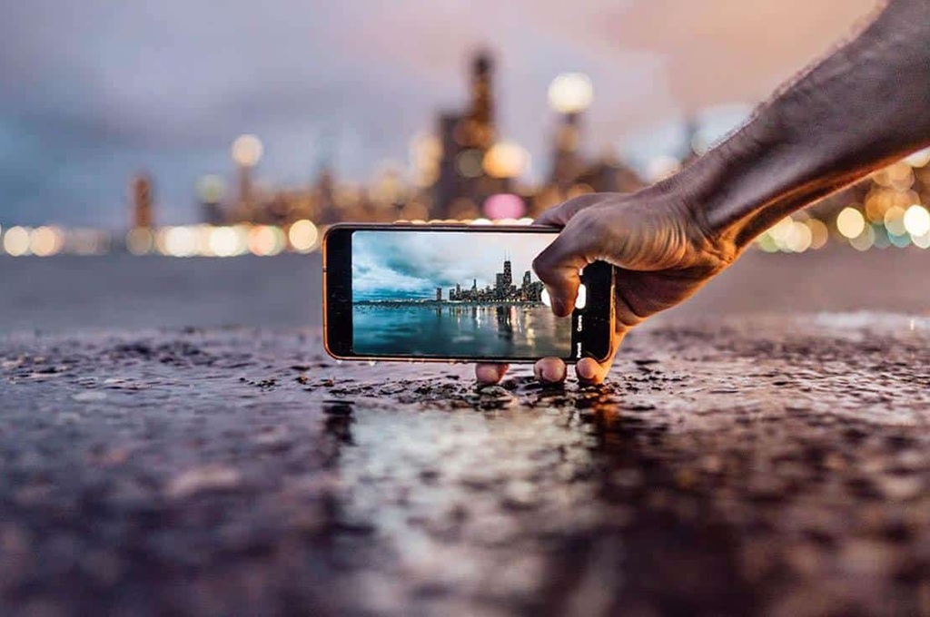 Rekomendasi HP dengan Kualitas Kamera Unggulan, Pilihan Terbaru untuk Penggemar Fotografi