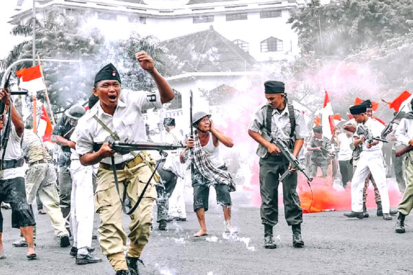 Inspirasi Aktivitas Seru di Sekolah untuk Memperingati Hari Pahlawan Bersama Siswa