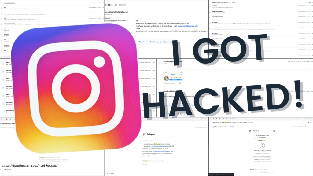 Ini Dia 5 Alasan Akun Instagram Bisa Diretas Walau Password Sudah Kuat