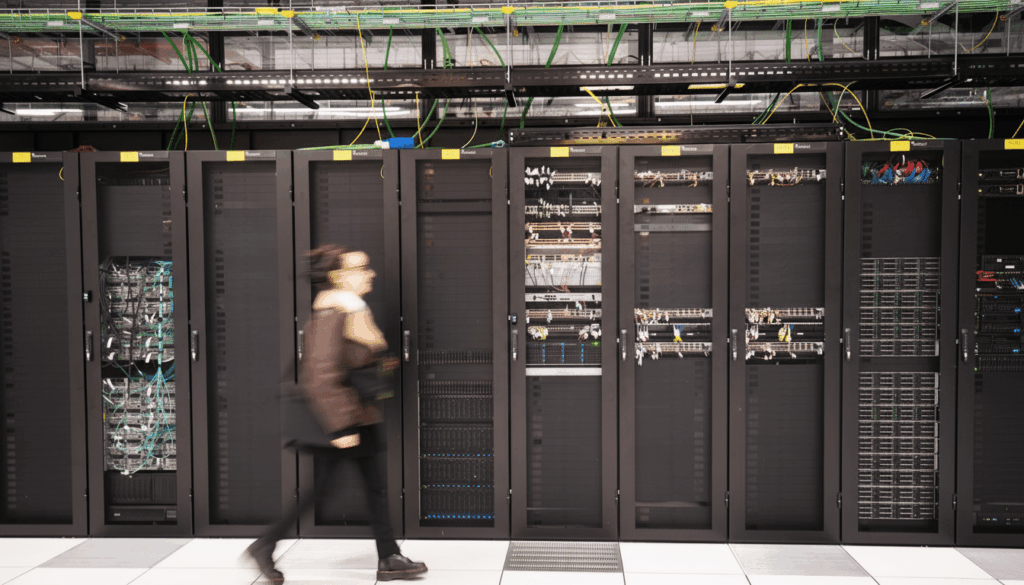 MayimFlow Hadirkan Solusi Pencegahan Bocornya Sistem Pendingin Data Center secara Proaktif