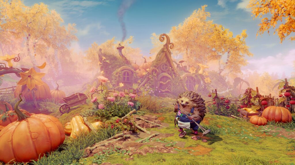 Deretan Game Platformer Klasik Gratis di Epic, Kini Dukung Crossplay dengan Pemain Steam Hari Ini Saja