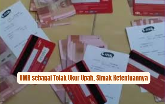 Memahami Peran UMR dalam Penentuan Gaji: Aturan dan Fakta Penting yang Perlu Diketahui
