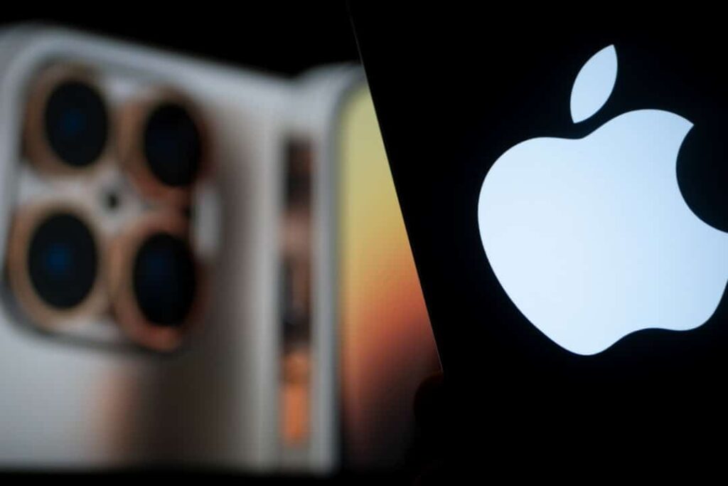 Apple Kembangkan Layar Lipat Super Tipis untuk Minimalkan Kerutan dengan Tantangan Teknis Sulit