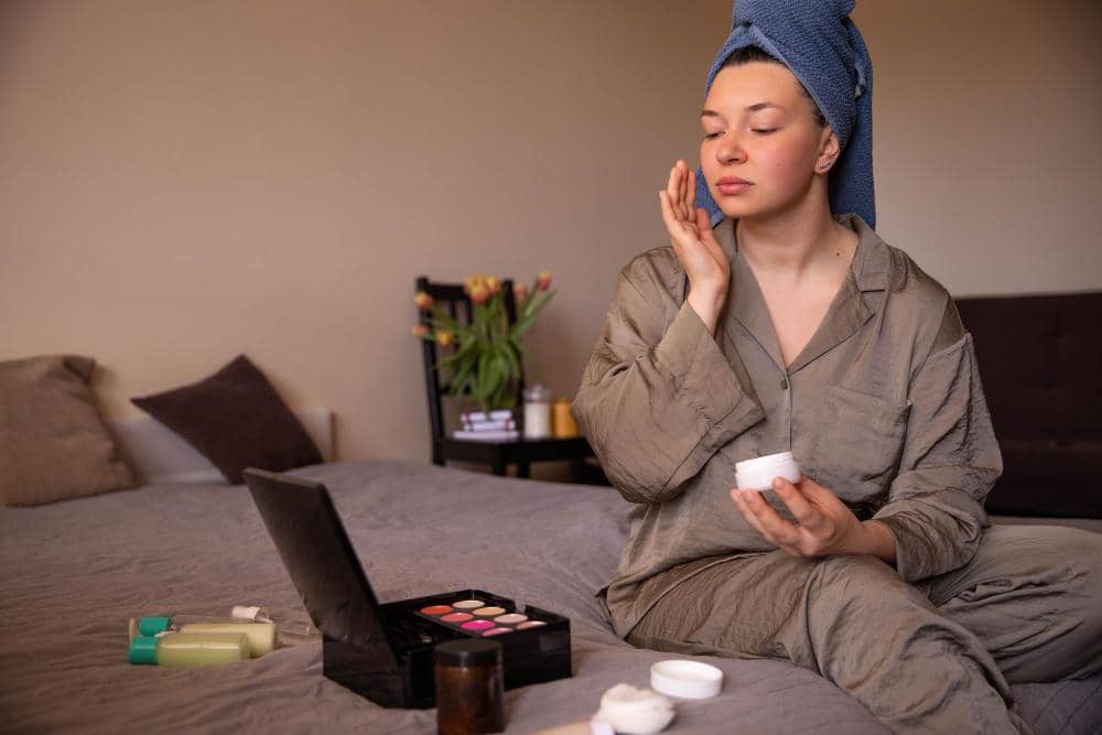 Pilihan Krim Mengandung Niacinamide Terbaik Beserta Info Harga Terjangkau