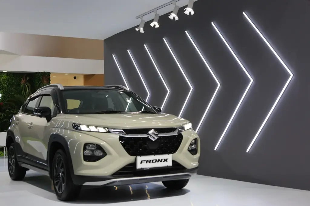 Mobil Suzuki yang Berpeluang Mendapat Insentif PPnBM Penuh, Simak Daftarnya!