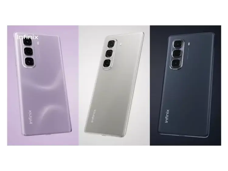Infinix Hot 70 Pro+ 5G Siap Meluncur dengan Daya Baterai Jumbo 7.000mAh, Tertarik?