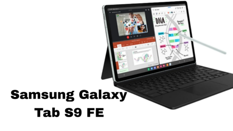 Tablet Premium Berlayar Luas dengan Performa Tangguh, Alternatif Terbaik dari Samsung