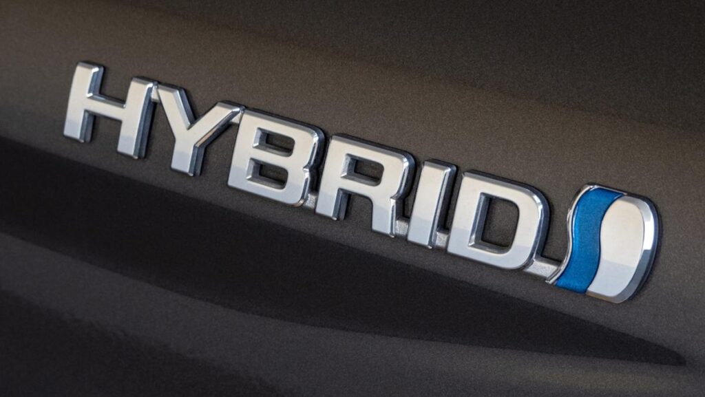 Perbedaan Kendaraan Hybrid Penuh, Ringan, dan Plug-In yang Perlu Anda Ketahui