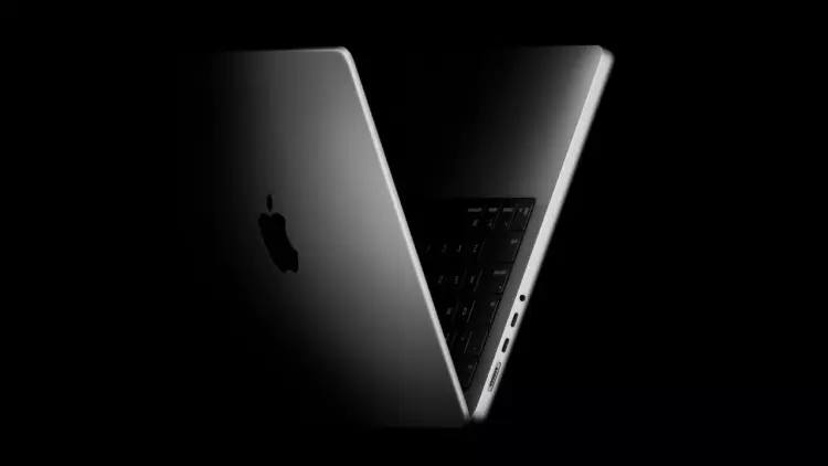 MacBook Pro Seri Terbaru Resmi Hadir, Intip Spesifikasi dan Perkiraan Harganya!