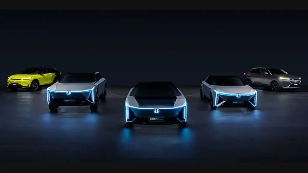 Deretan SUV Terbaru: Pilihan Model dan Fitur Canggih Siap Meluncur di Pasaran