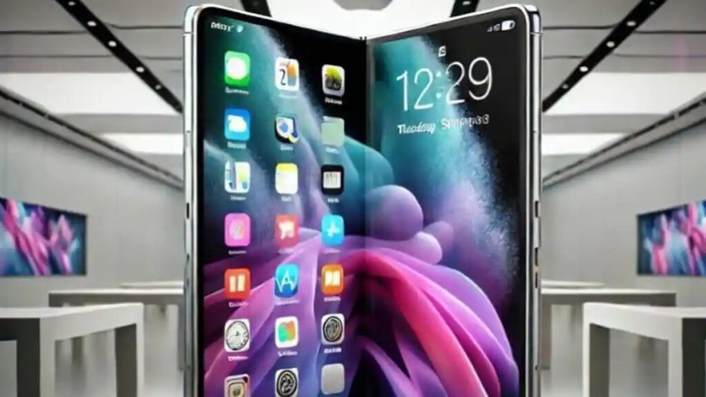 Intip Inovasi iPhone Lipat: Desain Elegan dan Ukuran Layar Lebar, Kapan Rilis?