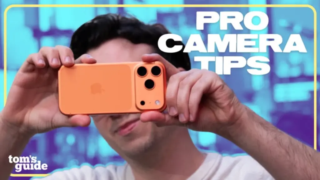 Panduan Lengkap Mengoptimalkan Kamera iPhone 17 Pro: Tips Penting dan Cara Atur Terbaik