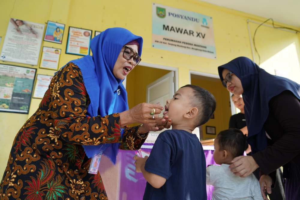 Waspada Virus Flu: Seberapa Ampuh Perlindungan dari Vaksin Influenza Saat Ini?