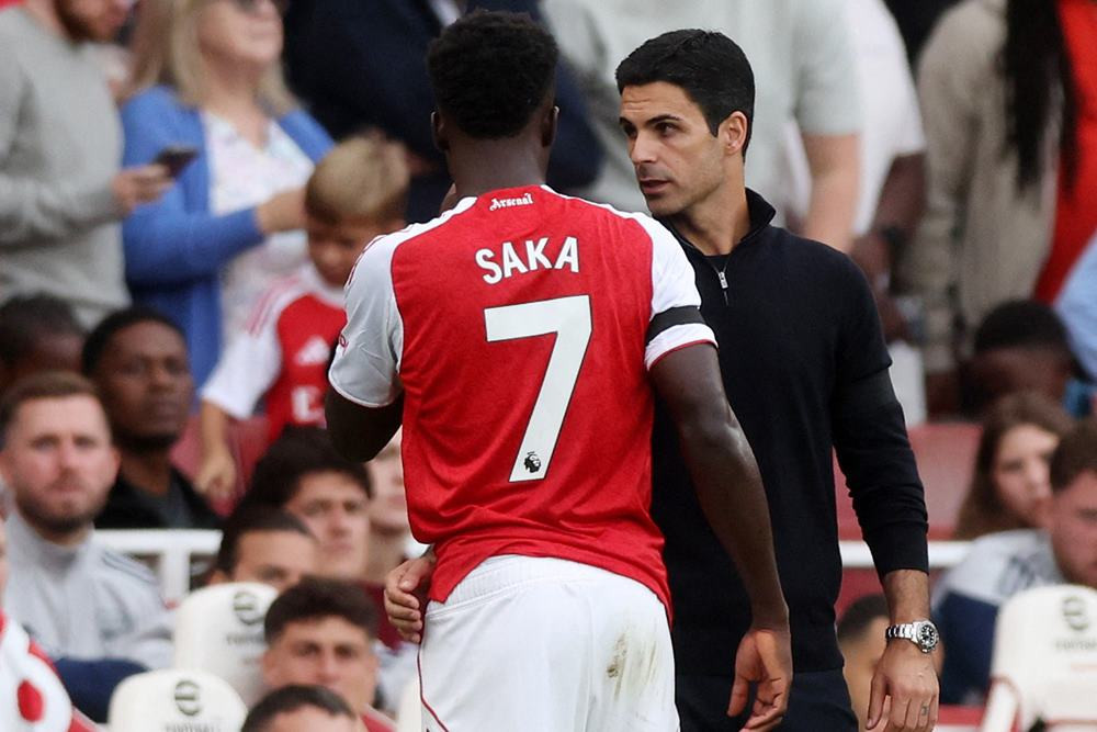 Analisis Performa Arsenal dan Aston Villa: Prediksi Skor & Formasi Terbaru Pertandingan