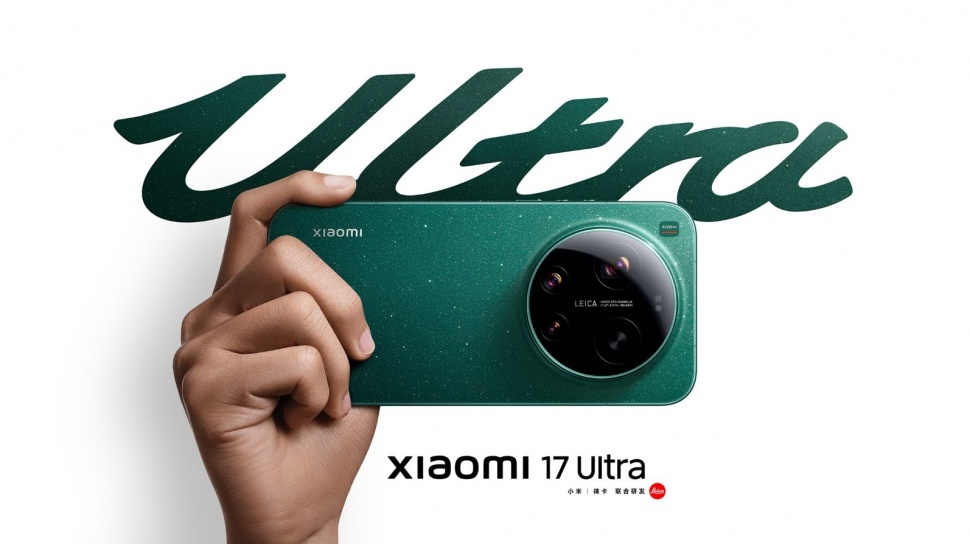 Xiaomi 17 Ultra Hadir dengan Dua Varian, Performa Tangguh dan Fitur Kamera Premium