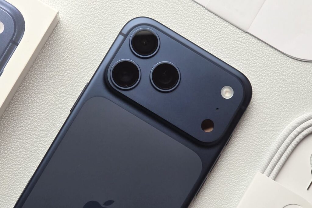 Penurunan Harga iPhone 17: Peluang Terbaik untuk Membeli Smartphone Premium Kini