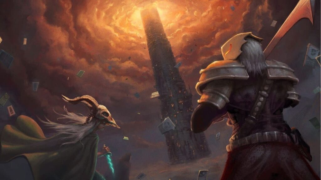 Lonjakan Pemain Tertinggi Steam untuk Slay the Spire Terjadi Bertahun-tahun Setelah Rilis