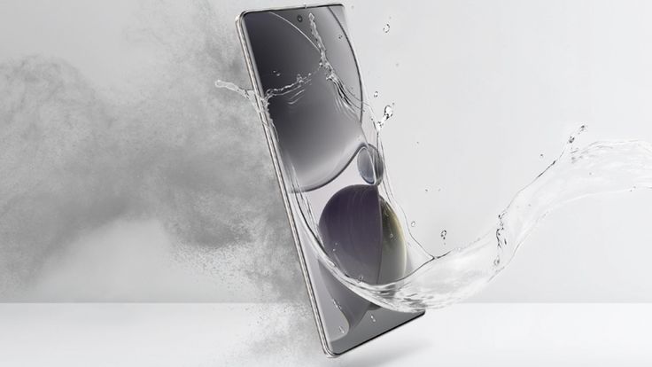 Pilihan Smartphone Anti Air Berkualitas dengan Harga Terjangkau dan Standar IP68 terbaru