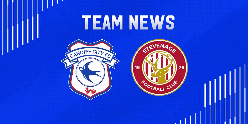 Update Susunan Pemain Terbaru Cardiff City Hadapi Stevenage di Laga Mendatang