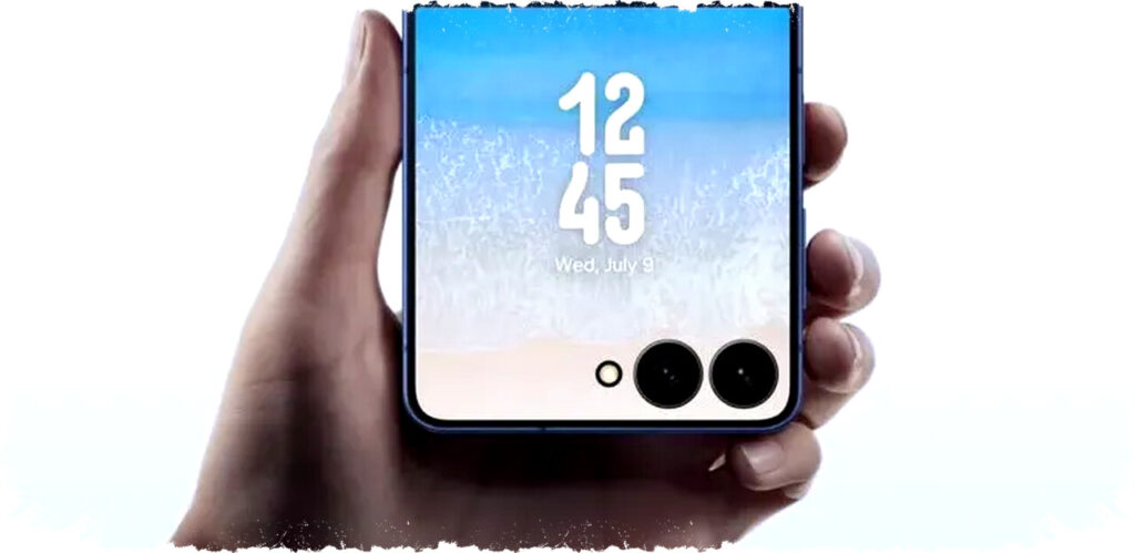 Galaxy Z Flip 8 Siap Hadir dengan Teknologi Chipset Exynos 2600 2nm yang Lebih Canggih