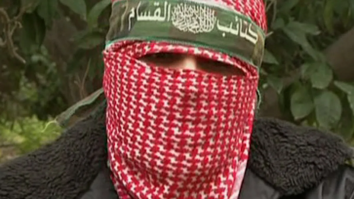 Sayap Militer Hamas Verifikasi Kematian Abu Obeida Beserta Beberapa Pimpinan Lainnya