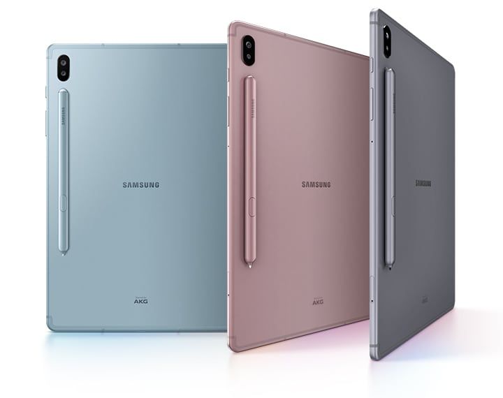 Tablet Samsung Galaxy Tab A11 Plus 11 Inci: Performa Cepat dengan Harga Terjangkau