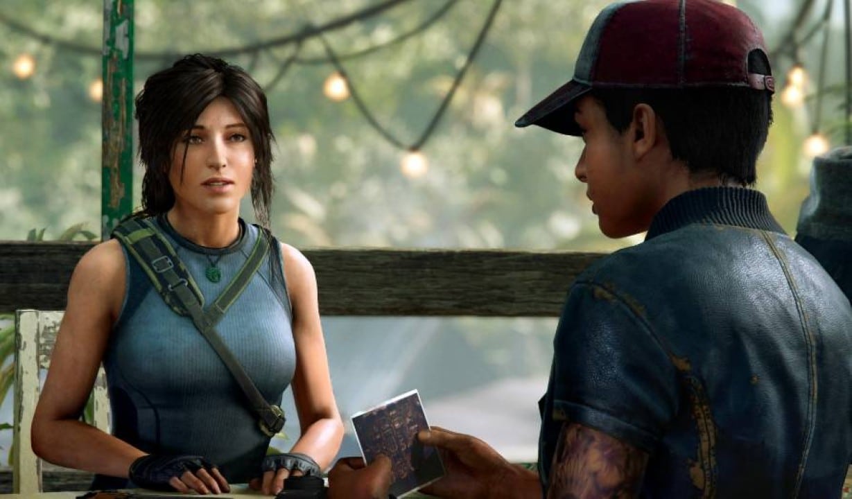 Aspyr Pertimbangkan Versi Nintendo Switch untuk Rise dan Shadow of the Tomb Raider Setelah Reboot Sukses