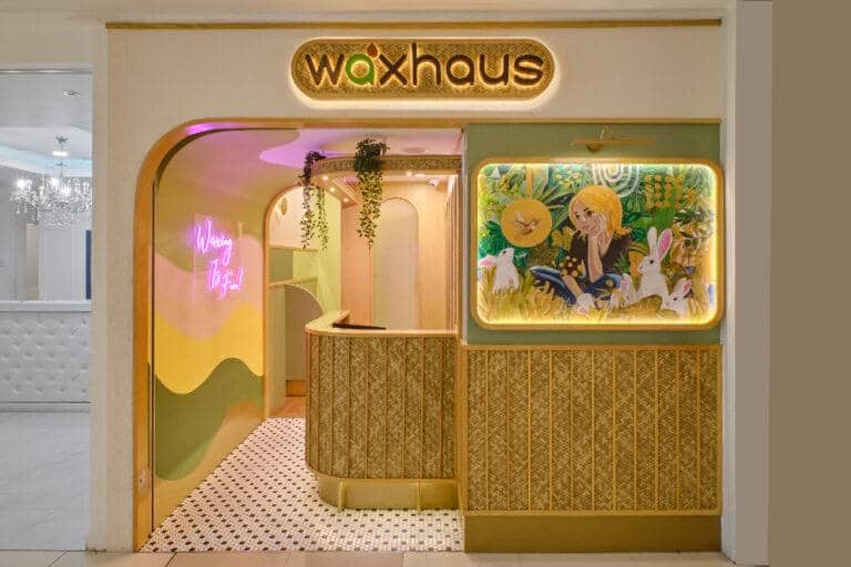 Pilihan Salon Waxing Favorit di Surabaya untuk Hasil Kulit Mulus dan Halus