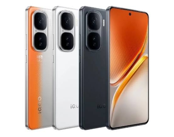 Smartphone iQOO Neo 10 Pro Hadir dengan Desain Kokoh dan Perlindungan Sertifikat IP64