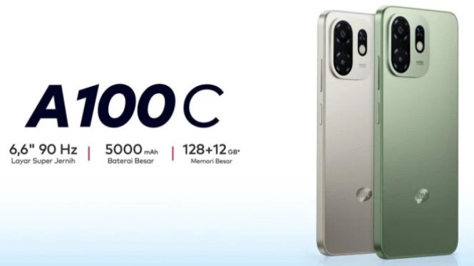 Rekomendasi HP Gaming 1 Jutaan yang Lancar Buat Main Genshin Impact, Itel A100C Jadi Pilihan