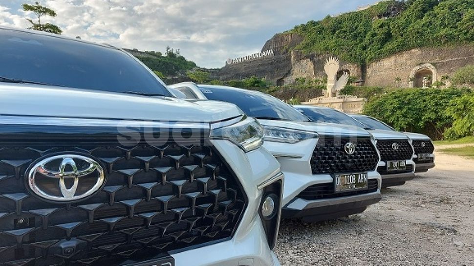Promo Avanza Veloz Bekas, Pilihan Mobil Keluarga dengan Pajak Ringan dan Harga Terjangkau