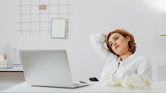 7 Cara Praktis Mengatasi Overthinking Agar Pikiran Lebih Tenang dan Fokus