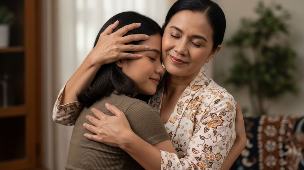20 Ungkapan Hari Ibu yang Penuh Makna dan Menyentuh Perasaan Ibu Tercinta