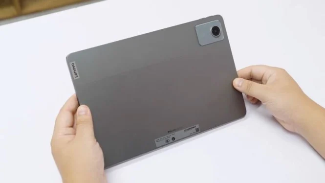 Tablet Xiaoxin Pad dengan Performa Unggul, Alternatif Terjangkau Meski Belum Meluncur Resmi