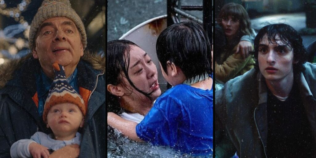 Film dan Serial Seru di Netflix untuk Mengisi Waktu Libur Panjang Anda