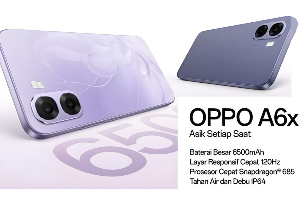 Pilihan HP Terjangkau dengan Performa Lancar dan Kamera Responsif Sambut Awal Tahun Baru